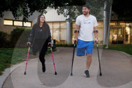 October 7 massacre survivors Ben and Galli recover and marry