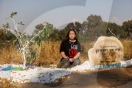 Israeli October 7 orphan Tomer Zak