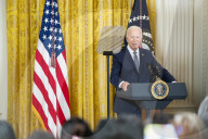 Biden Hosts a Hispanic Heritage Month Reception