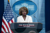 White House Daily Briefing 