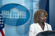 White House Daily Briefing 