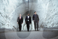 Foreign Secretary David Lammy visits Norway