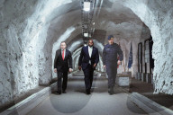 Foreign Secretary David Lammy visits Norway