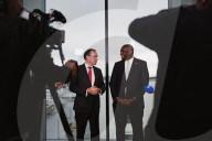 Foreign Secretary David Lammy visits Norway