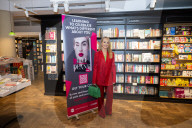 Katie Piper & Livi Deane at Waterstones Piccadilly, London, UK