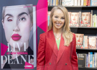 Katie Piper & Livi Deane at Waterstones Piccadilly, London, UK