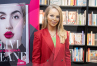 Katie Piper & Livi Deane at Waterstones Piccadilly, London, UK