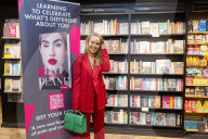 Katie Piper & Livi Deane at Waterstones Piccadilly, London, UK