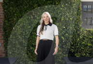 Toni Duggan 'proud to have changed perceptions' as she retires from football.
