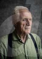 'We live in heavy times': David Dimbleby on making an art show with his daughter - and why the BBC 'lost its will'