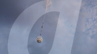 Vol d'essai réussi pour un ballon destiné au tourisme spatial