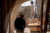 Barcelona, Evolution of the construction of the Sagrada Família
Barcelona, Evolution of the construction of the Sagrada Família