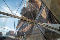 Barcelona, Evolution of the construction of the Sagrada Família
Barcelona, Evolution of the construction of the Sagrada Família