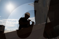 Barcelona, Evolution of the construction of the Sagrada Família
Barcelona, Evolution of the construction of the Sagrada Família