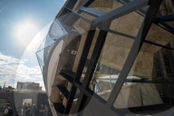 Barcelona, Evolution of the construction of the Sagrada Família
Barcelona, Evolution of the construction of the Sagrada Família