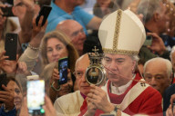 Miracolo di San Gennaro a Napoli