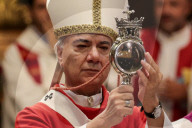 Miracolo di San Gennaro a Napoli