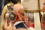 Miracolo di San Gennaro a Napoli
