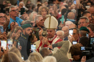 Miracolo di San Gennaro a Napoli