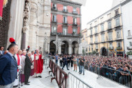 Miracolo di San Gennaro a Napoli