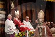 Miracolo di San Gennaro a Napoli