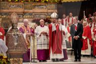 Miracolo di San Gennaro a Napoli