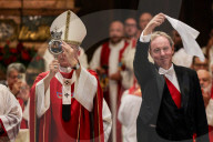Miracolo di San Gennaro a Napoli
