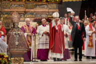 Miracolo di San Gennaro a Napoli