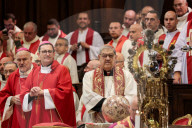 Miracolo di San Gennaro a Napoli
