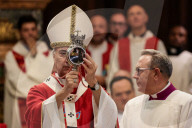 Miracolo di San Gennaro a Napoli
