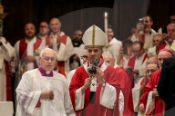 Miracolo di San Gennaro a Napoli