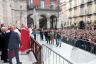 Miracolo di San Gennaro a Napoli
