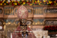 Miracolo di San Gennaro a Napoli