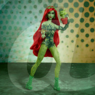 Barbie out to play as female Batman villains
