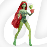 Barbie out to play as female Batman villains