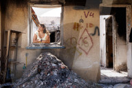 Israeli hostage Amit Soussana