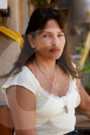 Israeli hostage Amit Soussana