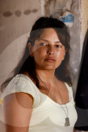 Israeli hostage Amit Soussana