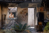 Israeli hostage Amit Soussana