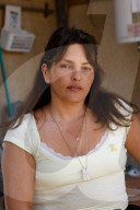 Israeli hostage Amit Soussana