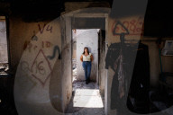 Israeli hostage Amit Soussana