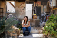Israeli hostage Amit Soussana