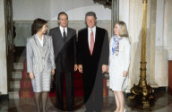 Juan Carlos di Spagna