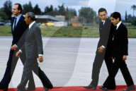 Juan Carlos di Spagna