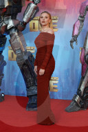 Transformers One premiere