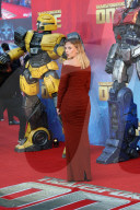 Transformers One premiere