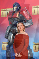 Transformers One premiere