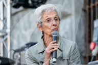 Torino, Apertura della quarta edizione di Proxima, il festival di Sinistra Italiana e Sinistra Ecologista presso Murazzi del Po