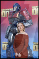 Transformers One premiere