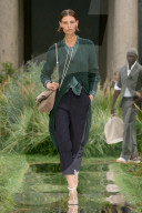 MODE - Milano Fashion Week Frühling/Sommer 2025: Boss